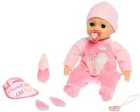 Кукла Baby Annabell, многофункциональная, 43 см
