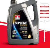 Моторное масло SUPREME SYNTHETIC 5W-30 5л