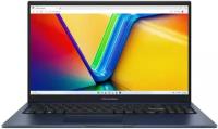 Ноутбук Asus Vivobook 15 X1504Va-BQ006 90NB10J1-M00BW0 (CORE i3 1200 MHz (1315U)/8192Mb/256 Gb SSD/15.6