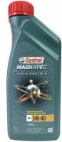 Масло CASTROL Magnatec Professional OE 5W-40 (1л)