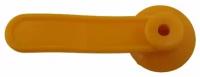 WF2000 valve handle (S0121203) ручка крана (пластик)