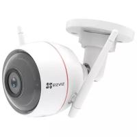 Видеокамера IP Ezviz Husky Air 1080p CS-CV310-A0-1B2WFR 2.8mm белый