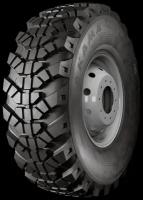 Грузовая шина Кама 430 395/80 R20 149K TL Универсальные