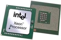 Процессор Intel Xeon 5130 Woodcrest LGA771, 2 x 2000 МГц, HPE