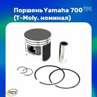 Поршень Yamaha 700 (T-Moly, номинал) 09-831