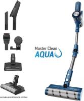 Пылесос Polaris PVCS 1146 Master Clean AQUA, бриллиантово-синий