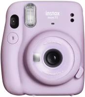 Фотоаппарат моментальной печати Fujifilm Instax Mini 11 Lilac Purple