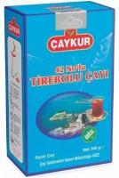 Турецкий черный чай Caykur Tirebolu 500 грамм