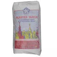 Строительная смесь Русеан Plaster Block