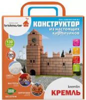 Конструктор Brickmaster 208 Кремль 136 деталей