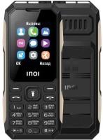 Сотовый телефон Inoi 106Z Black