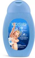 Гель для душа Felce Azzurra Original timeless essence Classico, 250 мл