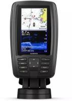 Эхолот-картплоттер Garmin EchoMap Plus 42cv с датчиком GT20