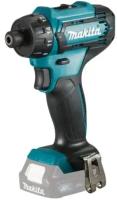 Шуруповерт аккумуляторный Makita DF033DZ CXT