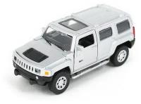 Машинка IDEAL Hummer H3 (масштаб 1:43)