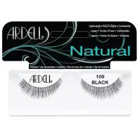 Ardell накладные ресницы Natural Fashion Lash 109, black