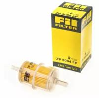 Фильтр Топливный Ad Vw Карбюратор Fil Filter Zp8004fp FIL FILTER арт. ZP8004FP