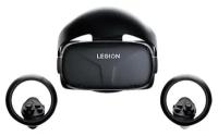 Шлем виртуальной реальности Lenovo Legion VR700