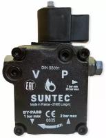 Топливный насос для дизельной горелки SUNTEC AS 47 C 1538 6P 0500