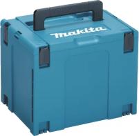 Кейс Makpac Makita тип 4, 395Х295Х318 мм