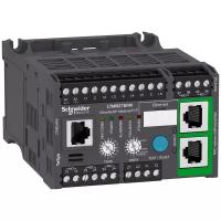 Электронное устройство контроля и защиты двигателя Schneider Electric LTMR27EFM