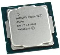 Процессор Intel Celeron G5905 (3500MHz/LGA1200/L3 4096Kb) OEM