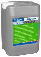 Mapei Ultracare Keranet/Мапей Ультракэар Керанет, 1л, средство для очистки и удаления остатков цемента,высолов и пятен ржавчины