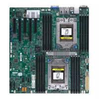 Материнская плата Supermicro H11DSi-NT-B OEM