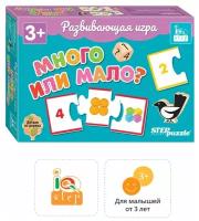 Развивающая игра 