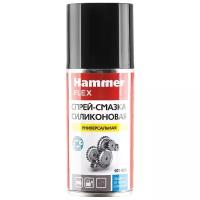 Масло для смазки цепи Hammerflex 501-025 0.15 л