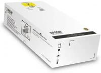 Картридж Epson T8384 (C13T838440), желтый