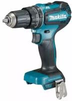 Дрель-шуруповерт аккумуляторная MAKITA DHP485Z LXT