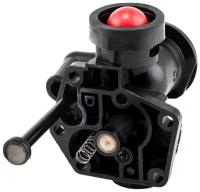 BRIGGS & STRATTON Карбюратор бензиновый 499809 498809A 494406