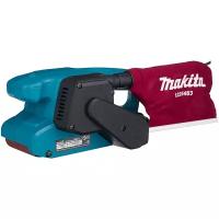 Ленточная шлифмашина Makita 9910