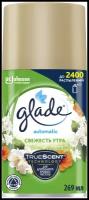 Glade сменный баллон Свежесть утра, 269 мл