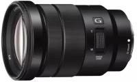 Объектив Sony PZ 18-105mm f/4 G OSS (SELP18105G) Sony E