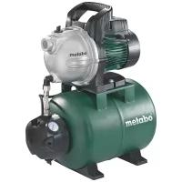 Насосная станция Metabo HWW 3300/25 G 900Вт 600968000