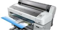 Струйный плоттер Epson SureColor SC-T3200 (без стенда) (C11CD66301A1)