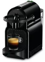 Кофемашина De'Longhi Nespresso Inissia EN 80, черный