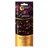 Tan Master крем для загара в солярии Espresso