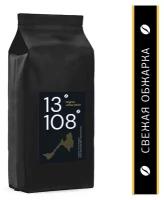 Кофе жареный в зернах 13/108 Original coffee blend, 1кг