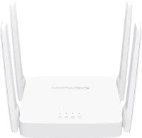 Wi-Fi роутер Mercusys AC10, белый