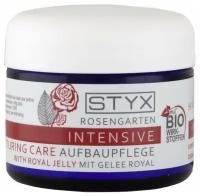 Styx Rosengarten Intensive Restructuring Care With Royal Jelly 50мл