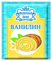 Ванилин 