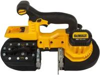 Аккумуляторная ленточная пила DeWALT DCS371N