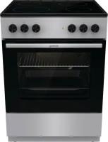 Электрическая плита Gorenje GEC6A11SG