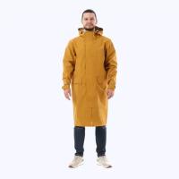 Дождевик плащ городской мембранный Dragonfly Raincoat 2.0