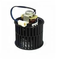 AVTOELECTRICA 45373010 Электродвигатель 45.3730-10 АЕ отопителя 12В/90W (ГАЗ-3302,2217,3221) AVTOELECTRICA AVTOELECTRICA 45373010