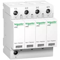 Устройство защиты от перенапряжения для систем энергоснабжения Schneider Electric A9L08400