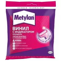 Клей для стыков обоев Metylan Винил Премиум с индикатором 0.1 л 0.1 кг